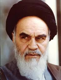 Imam Khomeini (R.A)